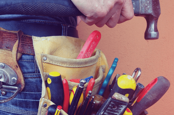  Chavez Handyman
