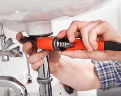 PLUMBING