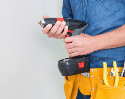 HANDYMAN SERVICES
