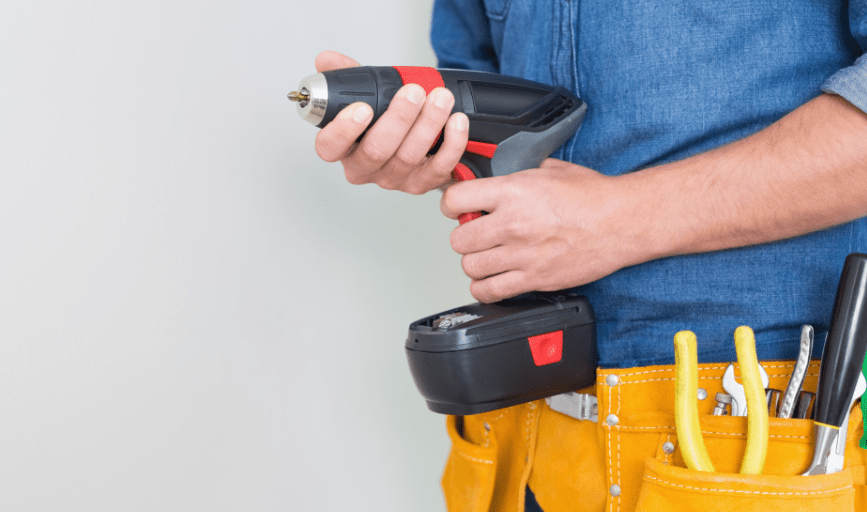  Chavez Handyman